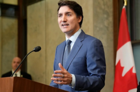 Canada announces detailed counter tariff package against US