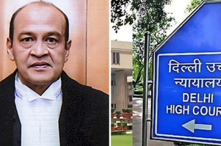 Cash at home: Delhi HC withdraws Justice Varma from judicial work; MPs seek discussion