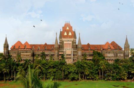 Centre clears appointment of 3 permanent judges in Bombay HC, extends term of an addl judge