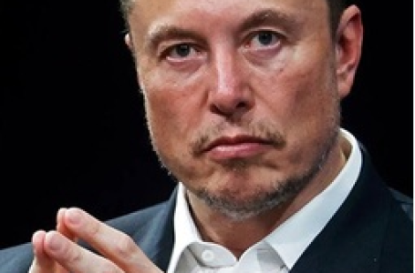 Elon Musk hints at Ukraine’s link with massive cyberattack on X