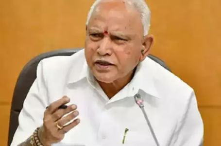 HC grants interim relief to ex-K’taka CM Yediyurappa in POCSO case, stays summons on personal appearance