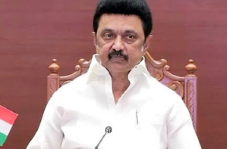 Imposition of anything breeds enmity which threatens unity, says CM Stalin