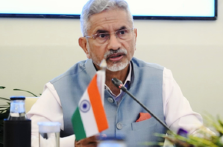 India denounces breach of security during EAM Jaishankar’s UK visit