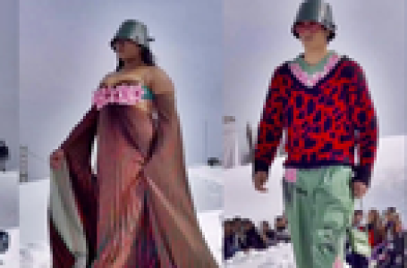 J&K: Controversial Gulmarg fashion show designers apologise, sponsors withdraw videos from Instagram