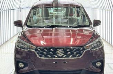 Maruti Suzuki India announces up to 4 pc price hike from April