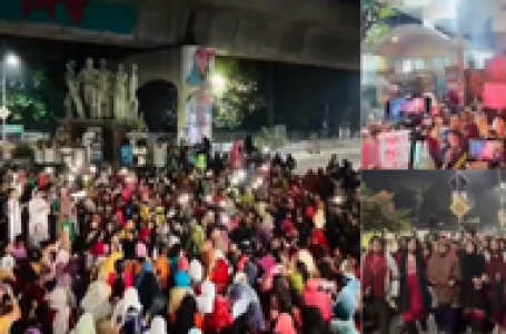 Nationwide protests erupt in Bangladesh after brutal assault of 8-year-old