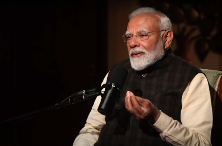 PM Modi equates Godhra incident’s magnitude with 9/11