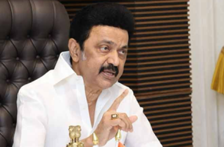 PM Modi should assure delimitation based on 1971 census: CM Stalin