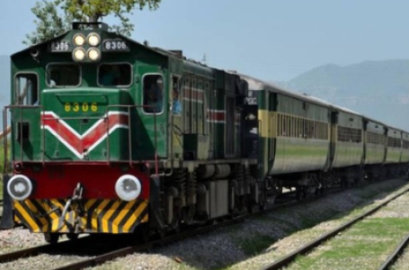 Six dead, over 100 taken hostage as armed men attack train in Pakistan’s Balochistan